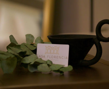 Casa Florencia